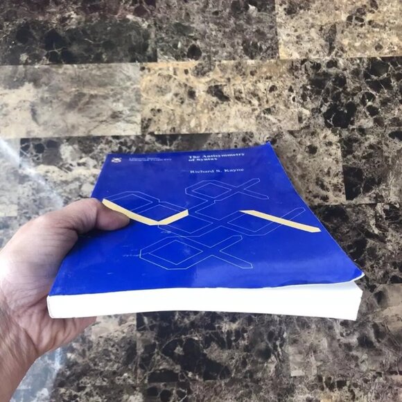 The Antisymmetry of Syntax (Linguistic Inquiry Monographs) - Paperback - GOOD - Picture 6 of 9